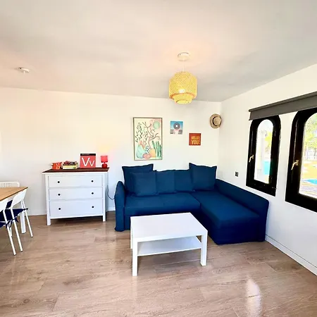 Brisa Azul * كوراليهو