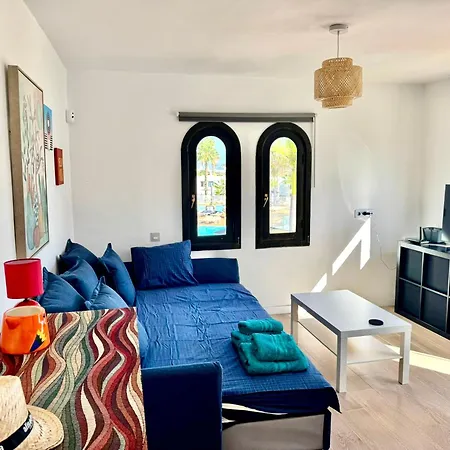 Apartamento Brisa Azul