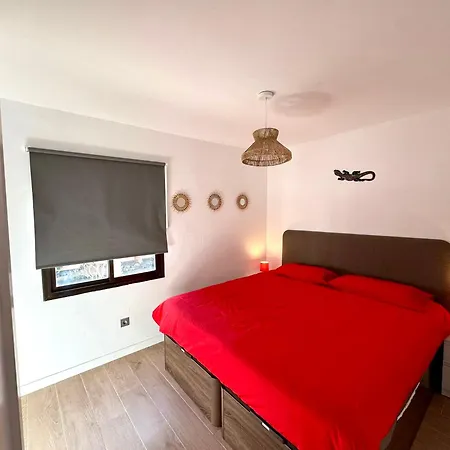 Brisa Azul Apartamento Corralejo