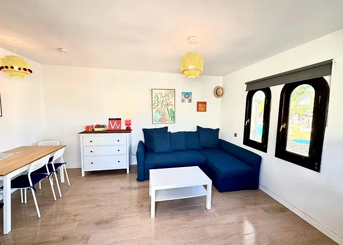 Brisa Azul * Corralejo