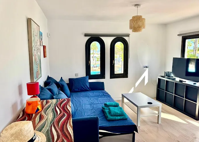 Apartamento Brisa Azul