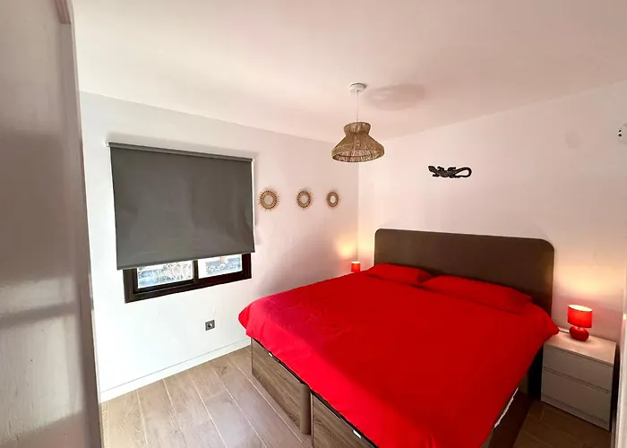 Brisa Azul Apartamento Corralejo