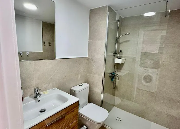 Apartamento Brisa Azul *