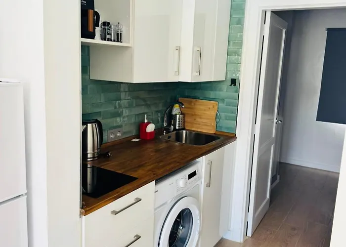 Brisa Azul Apartamento Corralejo