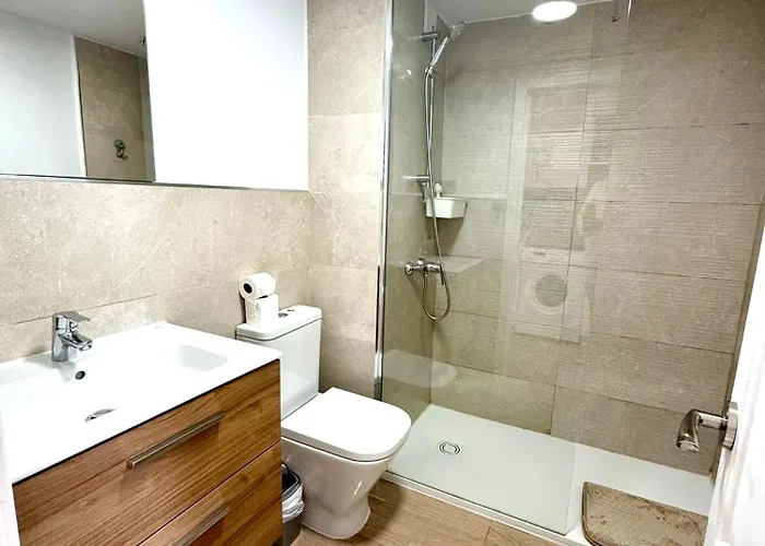 Brisa Azul Apartamento *