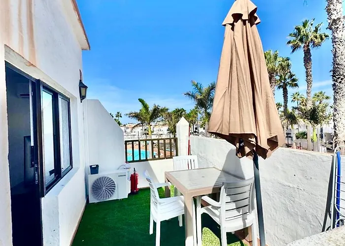 Brisa Azul Apartamento