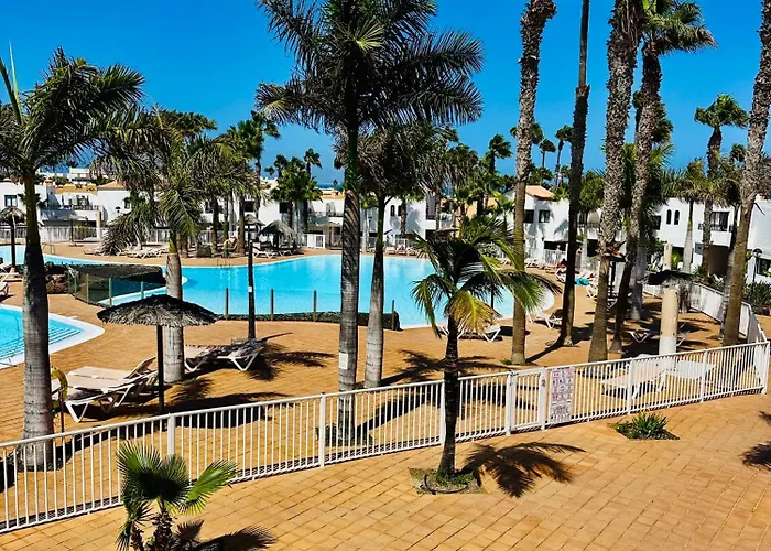 Brisa Azul Apartamento *