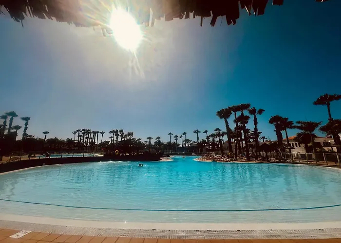 Brisa Azul Apartamento Corralejo