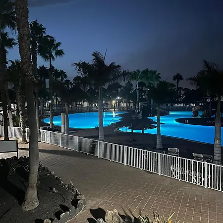 Brisa Azul Corralejo