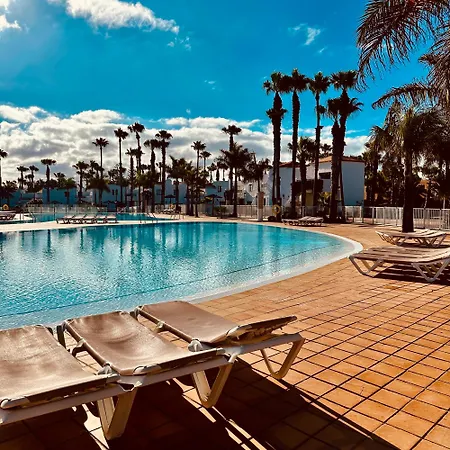 Brisa Azul * Corralejo