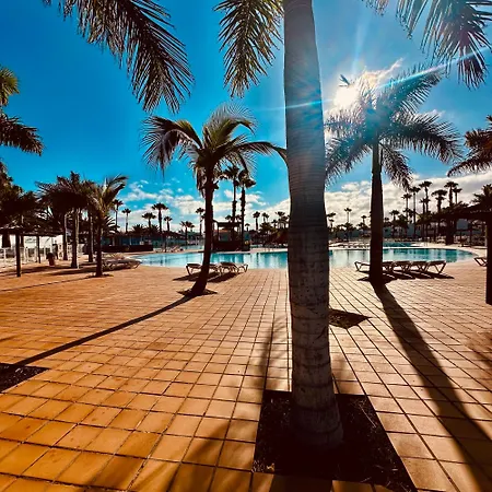 Brisa Azul Corralejo