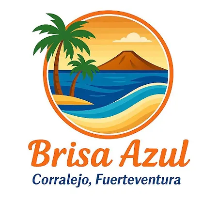 Brisa Azul Appartement