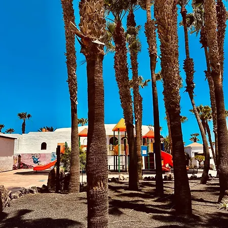 Brisa Azul Appartement