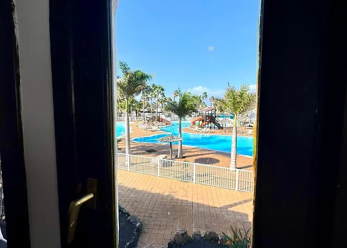 Brisa Azul קורלחו