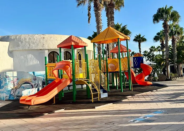 Brisa Azul דירה *