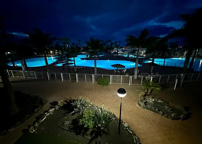 Brisa Azul Corralejo