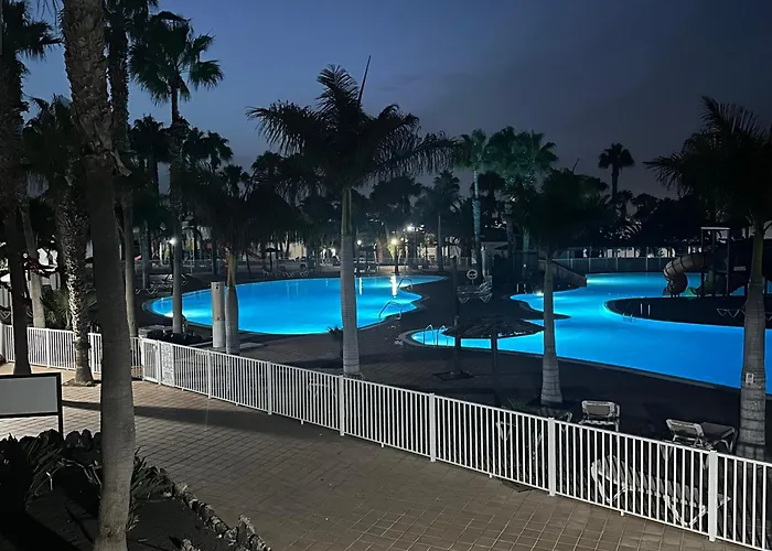 Brisa Azul קורלחו