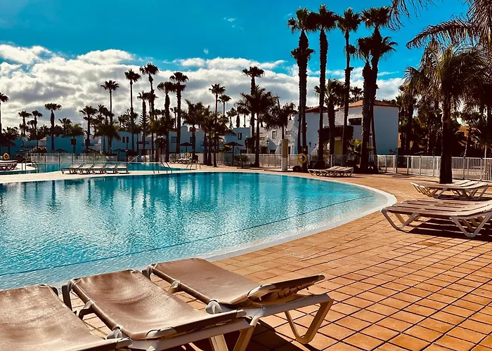 Brisa Azul * Corralejo