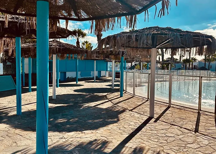 Appartement Brisa Azul *