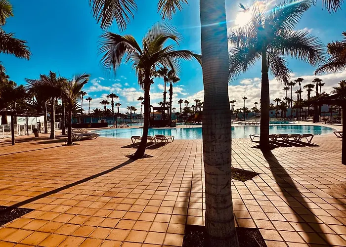 Brisa Azul קורלחו