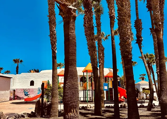 Brisa Azul Appartement